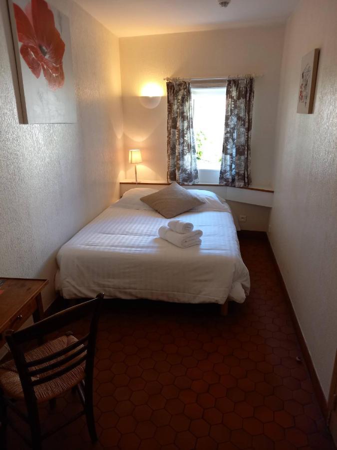 Hotel De La Halle Nolay  Extérieur photo