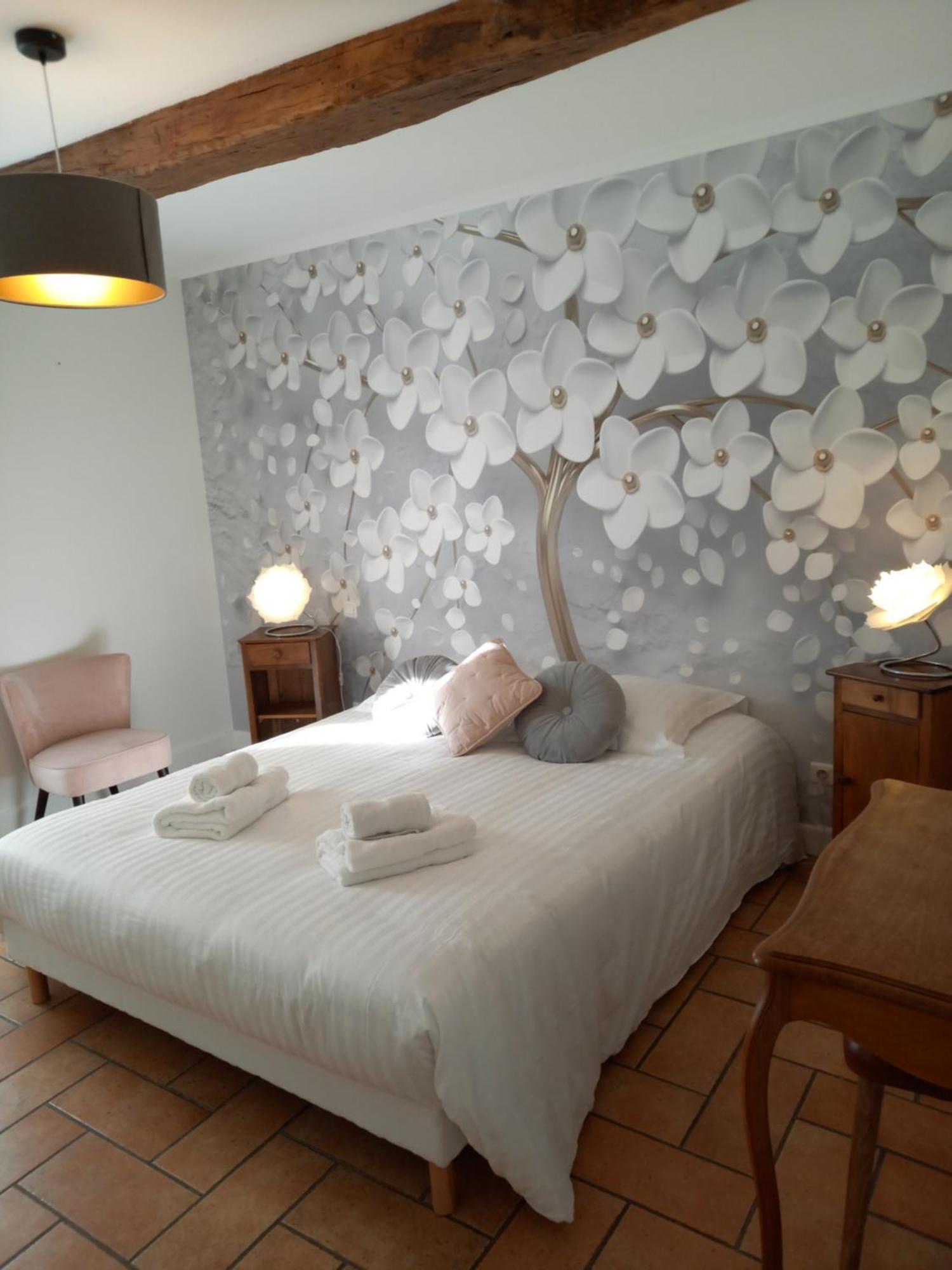 Hotel De La Halle Nolay  Extérieur photo
