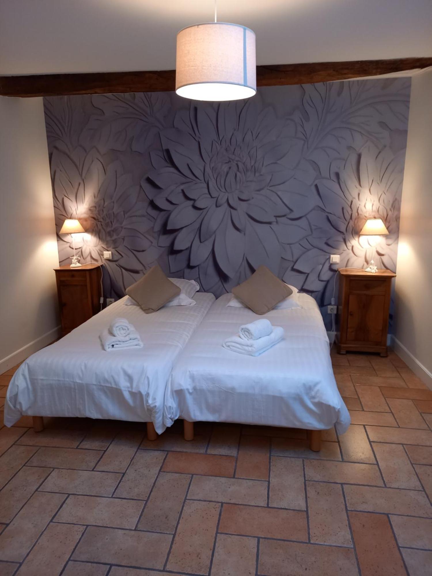 Hotel De La Halle Nolay  Extérieur photo