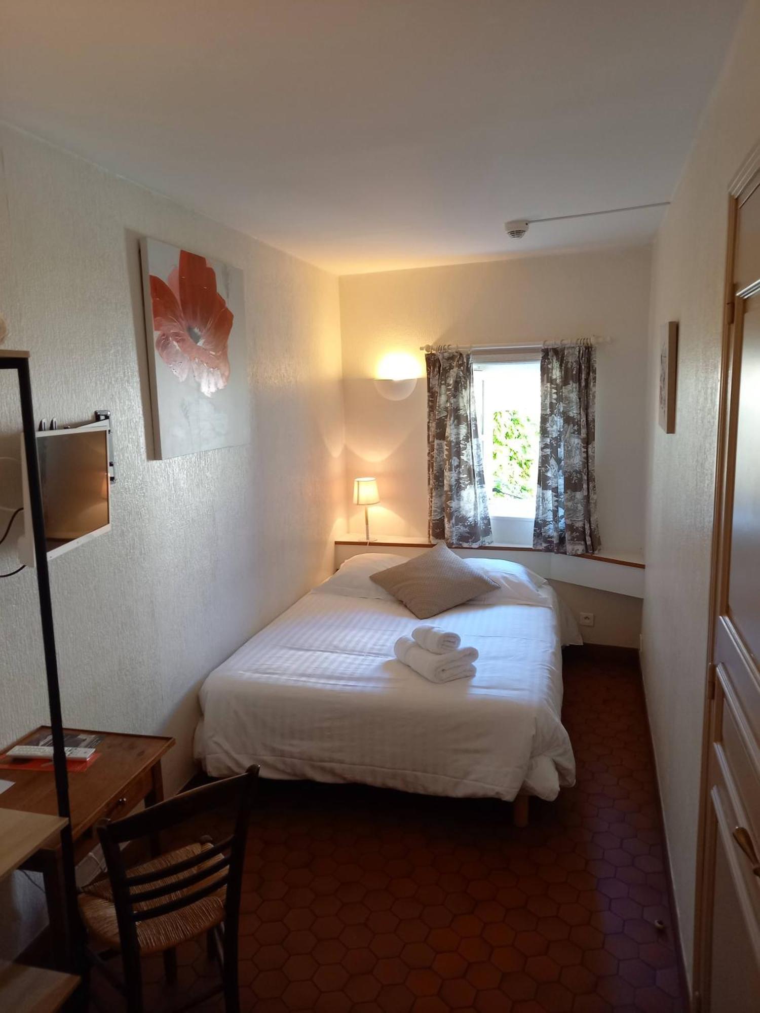 Hotel De La Halle Nolay  Extérieur photo