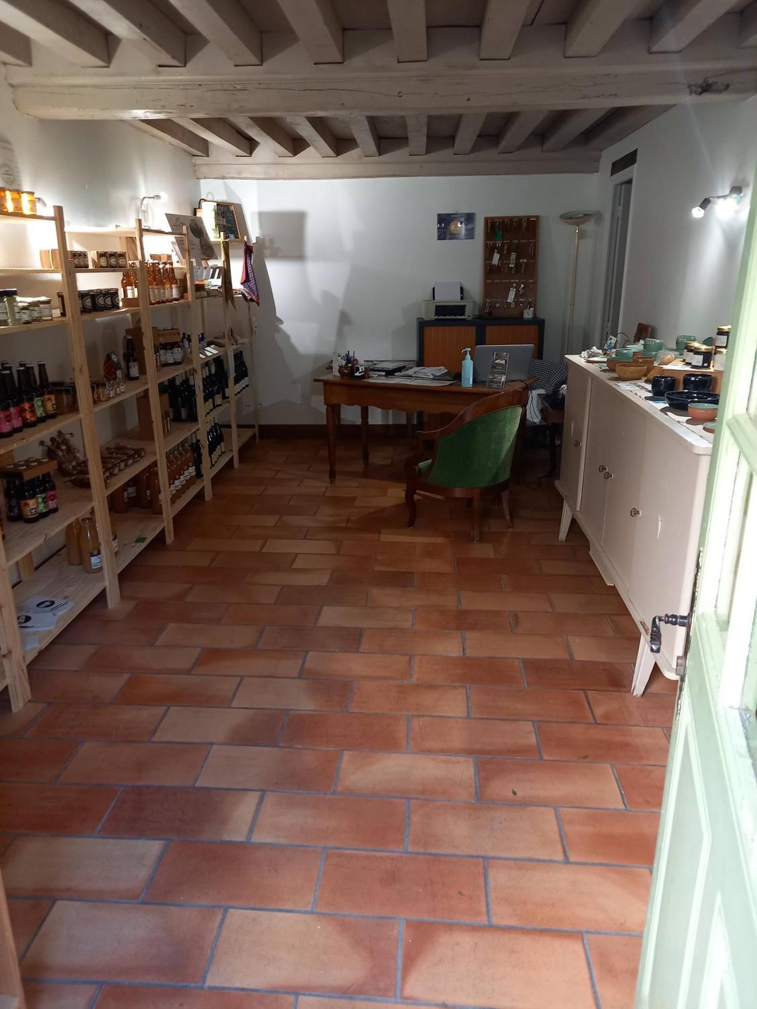 Hotel De La Halle Nolay  Extérieur photo